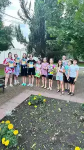 Славянская - 41