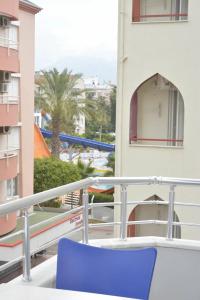 Saray Apart Otel - 23