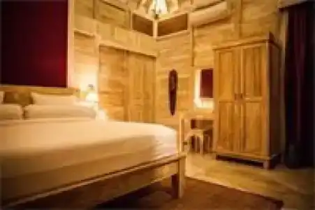 B Saya Villas - 16