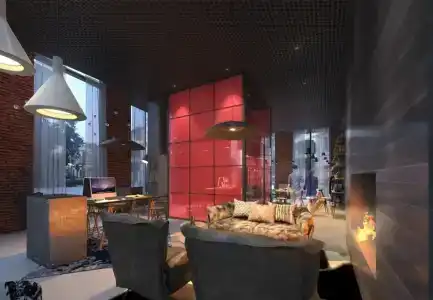 Moxy Tbilisi by Marriott - 53