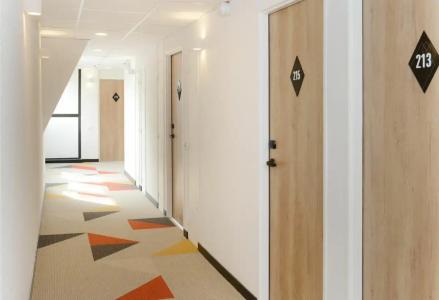 ibis Styles Caen Centre Paul Doumer - 89