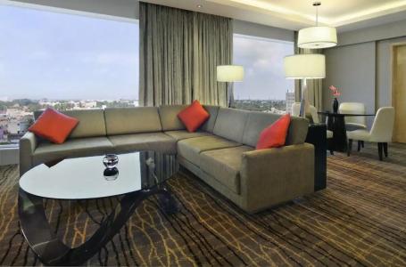 Hilton Chennai - 23
