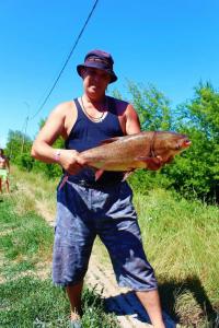 Монахов пруд - 40