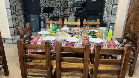 Беседа