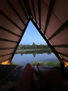 BOHO CAMP - 34