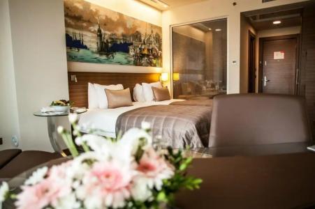 Gorrion Istanbul - 60