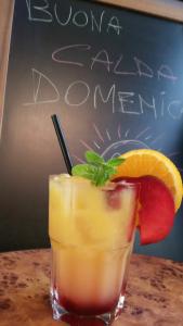 Cavalluccio Marino - 45