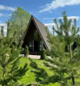 Рай в шалаше - 19