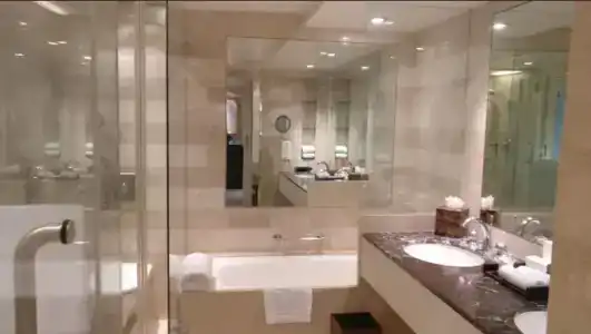 The Leela Mumbai - 86