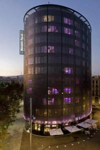Barceló Raval 4 Sup - 0