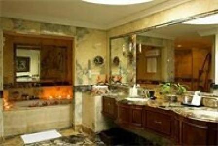 Le Royal Meridien Chennai - 19