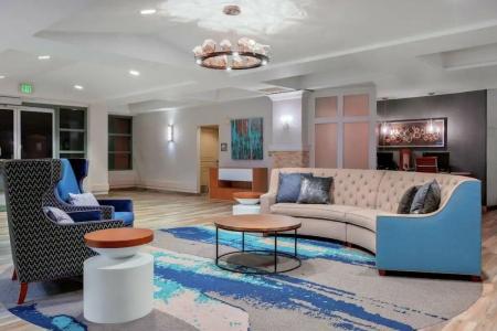 Homewood Suites by Hilton Seattle Downtown - 95