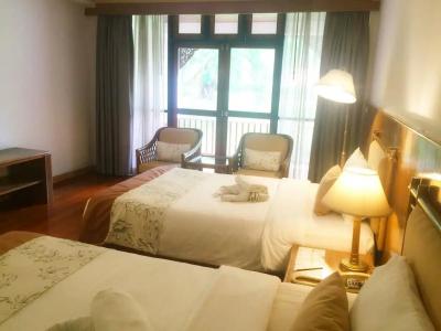 The Imperial Mae Hong Son Resort - 30