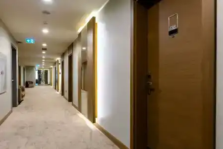 La Quinta by Wyndham Istanbul Gunesli - 70