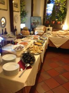 Residence Al Granzo - 16