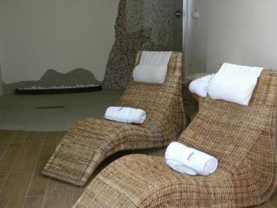 Park Ermitage Resort & Spa - 40