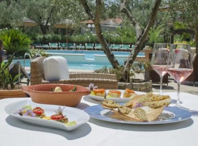 Tenuta Padre Pio - 49