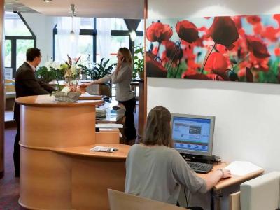 ibis Montpellier Sud - 42