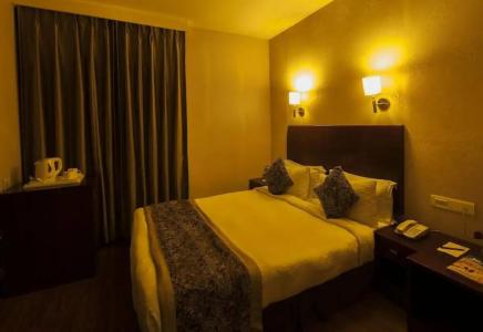 Vesta Maurya Palace - 63