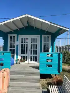 Веселовка Парк - 14