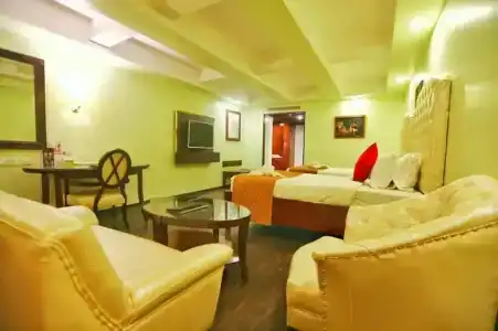 Quality Inn Sabari - 47