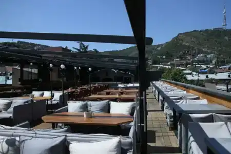 Iota Hotel Tbilisi - 27