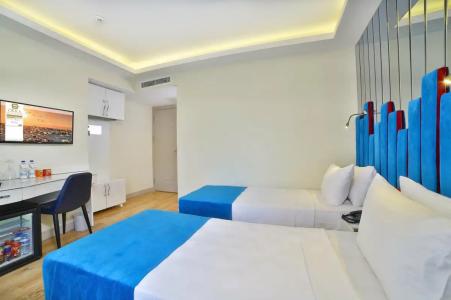 Orka Old City & Spa - 30