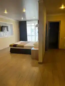 Петровская застава - 41