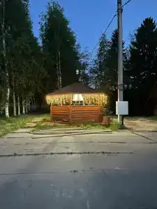 Лесная застава - 10