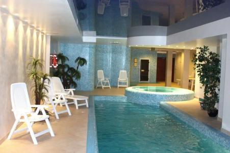 Crowne Plaza Vilnius, An Ihg - 8