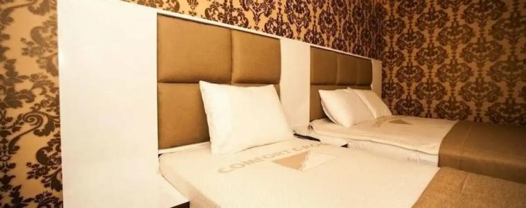 COMFORT BEYLİKDÜZÜ - 17