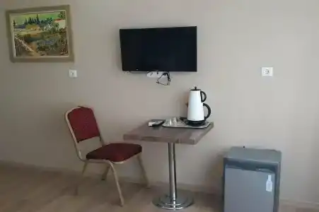 Gvar Apart Otel Antalya - 16