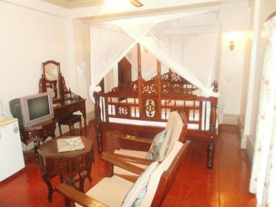 Asmini Palace - 18