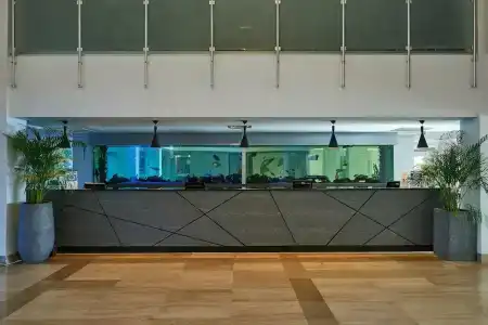 Altin Yunus Resort & Thermal - 30