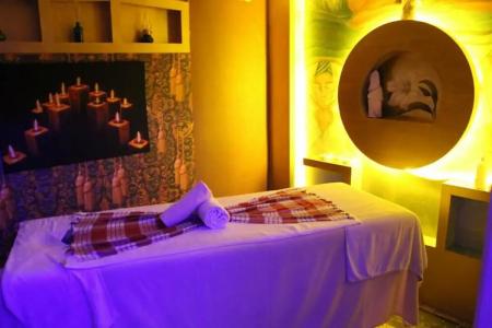 Orka Old City & Spa - 17