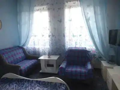 Надежда - 1