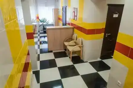 Мотель на Ново-Солдатской 25 - 47