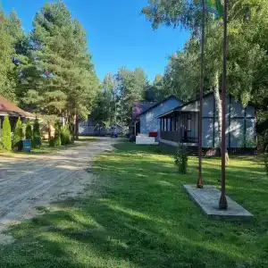Терра Ностра Кэмп - 22