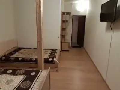 Мотель на Восточной 1 - 17