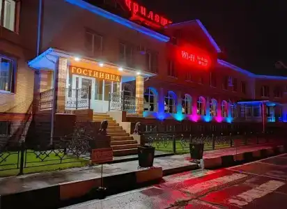 Куралотрансавто - 2
