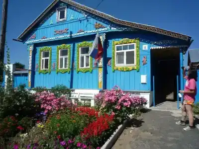 Гостевой Дом Захаровых - 40