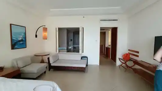Sheraton Sanya Yalong Bay Resort - 36