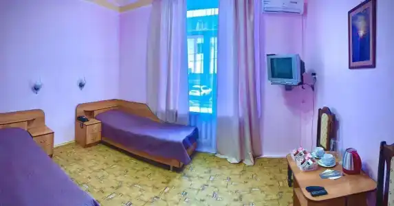 Элиталь - 4
