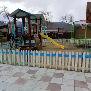 Теремок - 41
