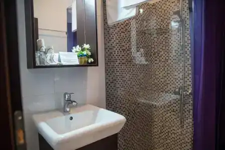 Residence Apart-Hotel - 6