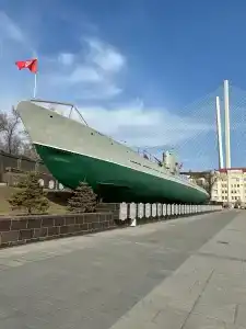 Золотой берег - 19