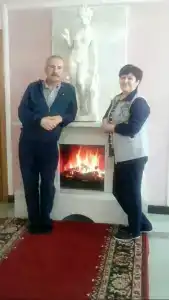 Азнакаевский - 61