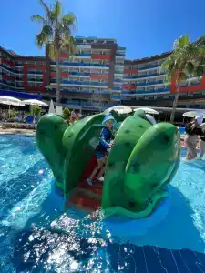 Lonicera World Resort & Spa - Ultra All Inclusive - 64