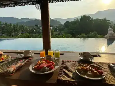 Santhiya Tree Koh Chang Resort - Sha Extra Plus - 26