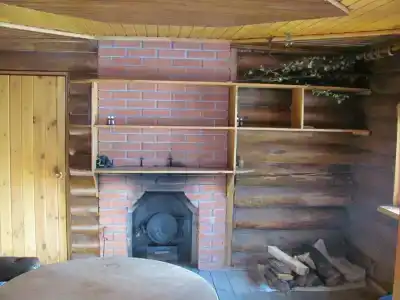 База отдыха 4 стихии - 20